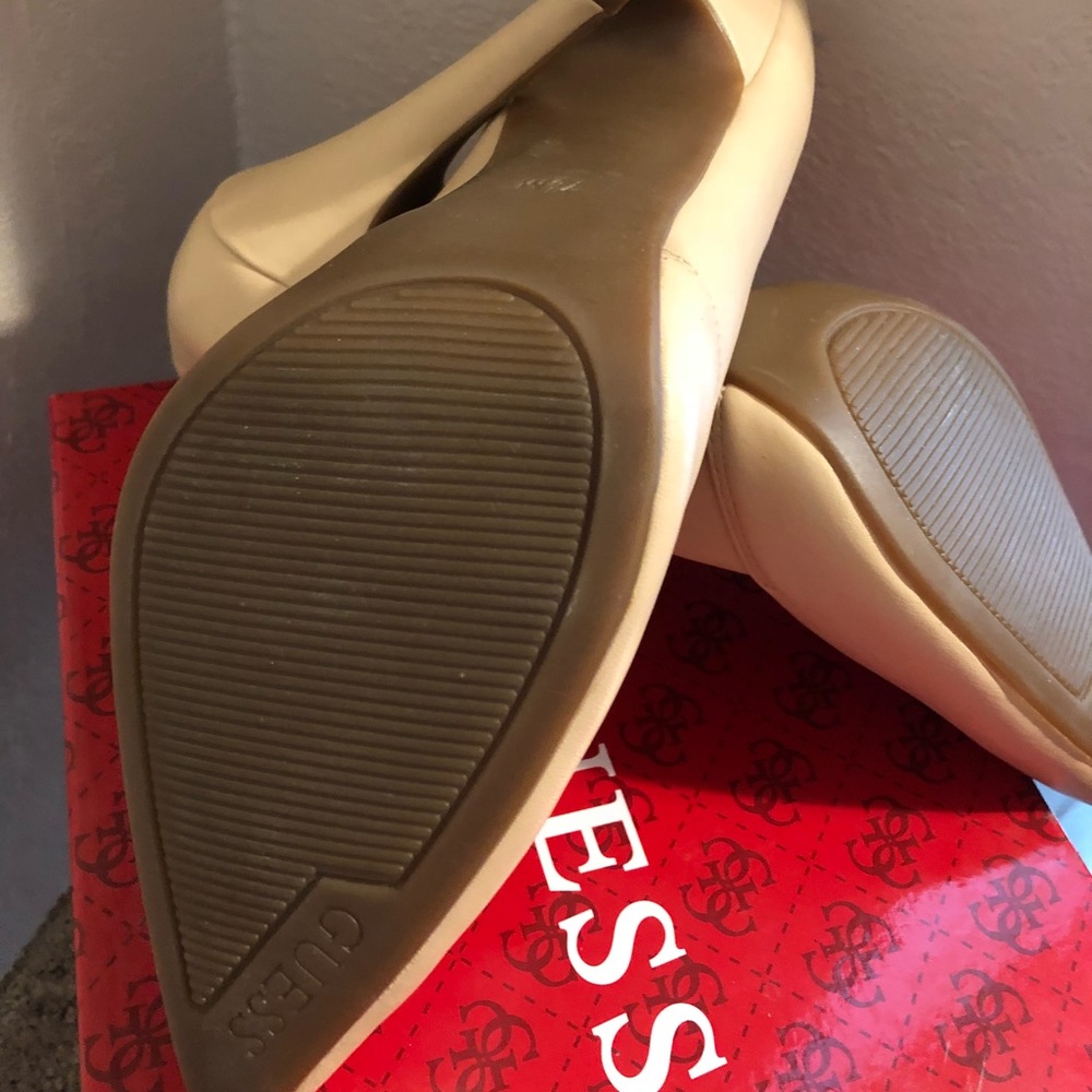 Guess WGLAVONNIA, women’s 7 1/2- M - Picture 5 of 5